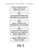 IMAGE PROCESSING APPARATUS AND IMAGE PROCESSING METHOD diagram and image