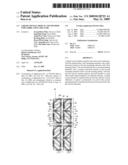 LIQUID CRYSTAL DISPLAY AND METHOD FOR FABRICATING THE SAME diagram and image