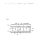 LIQUID CRYSTAL DISPLAY AND METHOD FOR FABRICATING THE SAME diagram and image