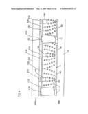 LIQUID CRYSTAL DISPLAY AND METHOD FOR FABRICATING THE SAME diagram and image