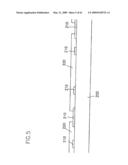 LIQUID CRYSTAL DISPLAY AND METHOD FOR FABRICATING THE SAME diagram and image