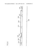 LIQUID CRYSTAL DISPLAY AND METHOD FOR FABRICATING THE SAME diagram and image