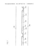 LIQUID CRYSTAL DISPLAY AND METHOD FOR FABRICATING THE SAME diagram and image