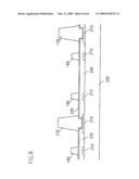 LIQUID CRYSTAL DISPLAY AND METHOD FOR FABRICATING THE SAME diagram and image