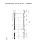 LIQUID CRYSTAL DISPLAY AND METHOD FOR FABRICATING THE SAME diagram and image