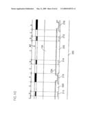 LIQUID CRYSTAL DISPLAY AND METHOD FOR FABRICATING THE SAME diagram and image