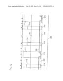 LIQUID CRYSTAL DISPLAY AND METHOD FOR FABRICATING THE SAME diagram and image