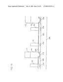 LIQUID CRYSTAL DISPLAY AND METHOD FOR FABRICATING THE SAME diagram and image