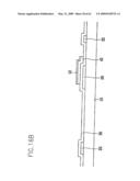 LIQUID CRYSTAL DISPLAY AND METHOD FOR FABRICATING THE SAME diagram and image