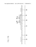 LIQUID CRYSTAL DISPLAY AND METHOD FOR FABRICATING THE SAME diagram and image