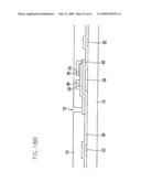 LIQUID CRYSTAL DISPLAY AND METHOD FOR FABRICATING THE SAME diagram and image