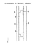 LIQUID CRYSTAL DISPLAY AND METHOD FOR FABRICATING THE SAME diagram and image