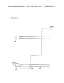 LIQUID CRYSTAL DISPLAY AND METHOD FOR FABRICATING THE SAME diagram and image