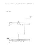 LIQUID CRYSTAL DISPLAY AND METHOD FOR FABRICATING THE SAME diagram and image