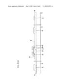 LIQUID CRYSTAL DISPLAY AND METHOD FOR FABRICATING THE SAME diagram and image