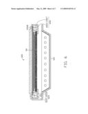 FRAME AND BACKLIGHT MODULE USING THE SAME diagram and image