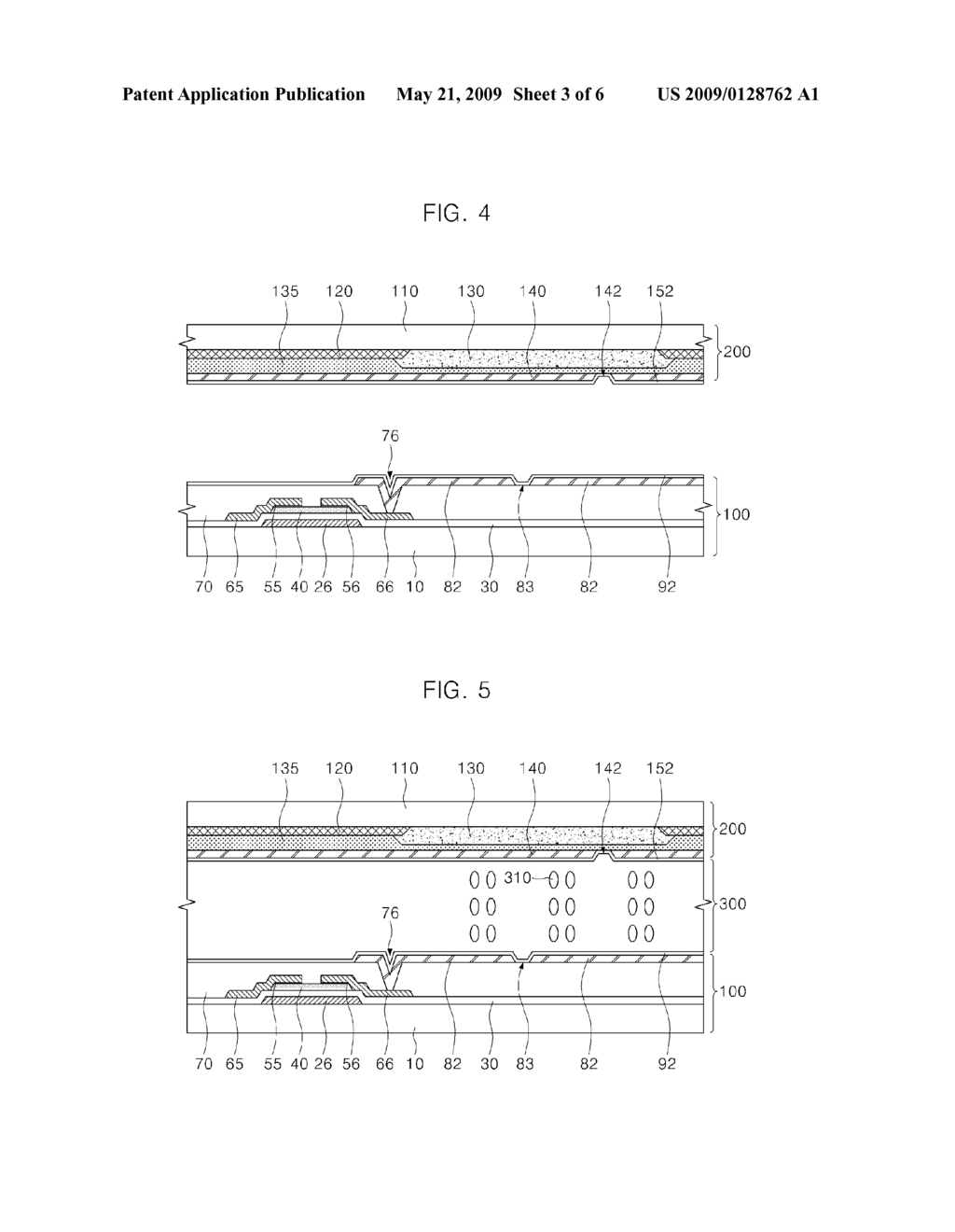 LIQUID CRYSTAL DISPLAY DEVICE AND METHOD OF MANUFACTURING THE SAME - diagram, schematic, and image 04