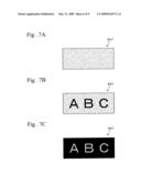 Discrimination Medium, Discrimination Method, and Discrimination Apparatus diagram and image