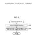 Image processing apparatus, copier, and image processing method and program diagram and image