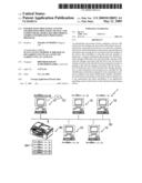 INFORMATION PROCESSING SYSTEM, INFORMATION PROCESSING DEVICE, AND COMPUTER-READABLE RECORD MEDIUM STORING INFORMATION PROCESSING PROGRAM diagram and image