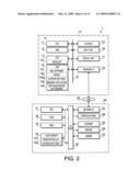 INFORMATION PROCESSING SYSTEM, INFORMATION PROCESSING DEVICE, AND COMPUTER-READABLE RECORD MEDIUM STORING INFORMATION PROCESSING PROGRAM diagram and image