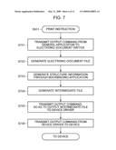 IMAGE-PROCESSING APPARATUS, INFORMATION-PROCESSING APPARATUS, IMAGE-PROCESSING METHOD, INFORMATION-PROCESSING METHOD, IMAGE-PROCESSING SYSTEM, AND INFORMATION-PROCESSING SYSTEM diagram and image