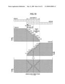 Image reading apparatus, image forming apparatus and computer readable information recording medium diagram and image