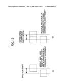 Image reading apparatus, image forming apparatus and computer readable information recording medium diagram and image