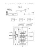 Image reading apparatus, image forming apparatus and computer readable information recording medium diagram and image