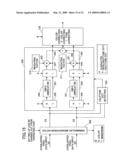 Image reading apparatus, image forming apparatus and computer readable information recording medium diagram and image