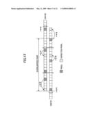 Image reading apparatus, image forming apparatus and computer readable information recording medium diagram and image