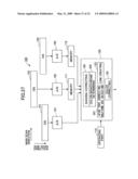 Image reading apparatus, image forming apparatus and computer readable information recording medium diagram and image