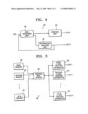 Method and apparatus printing e-mail diagram and image