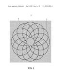 Printed Product, Printed Product Detection Method and Detection Apparatus, and Authentication Method and Authentication Apparatus diagram and image