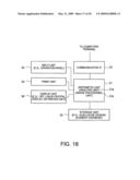 Printed Product, Printed Product Detection Method and Detection Apparatus, and Authentication Method and Authentication Apparatus diagram and image