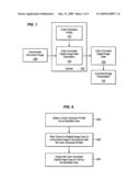 SYSTEMS AND METHODS FOR COLOR CORRECTION PROCESSING AND NOTIFICATION FOR DIGITAL IMAGE DATA GENERATED FROM A DOCUMENT IMAGE diagram and image