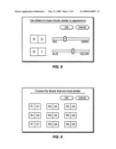 SYSTEMS AND METHODS FOR COLOR CORRECTION PROCESSING AND NOTIFICATION FOR DIGITAL IMAGE DATA GENERATED FROM A DOCUMENT IMAGE diagram and image