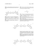 ELECTROCHROMIC MATERIALS AND ELECTROCHROMIC DEVICES USING THE SAME diagram and image