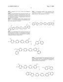 ELECTROCHROMIC MATERIALS AND ELECTROCHROMIC DEVICES USING THE SAME diagram and image