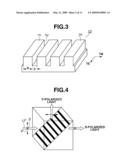 POLARIZING BEAM SPLITTER AND OPTICAL APPARATUS INCLUDING THE SAME diagram and image