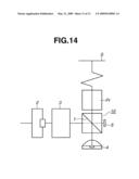 POLARIZING BEAM SPLITTER AND OPTICAL APPARATUS INCLUDING THE SAME diagram and image