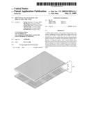 Diffuser plate, backlight and display have the same diagram and image