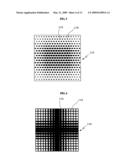 Diffuser plate, backlight and display have the same diagram and image