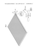 Diffuser plate, backlight and display have the same diagram and image