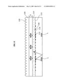 Diffuser plate, backlight and display have the same diagram and image