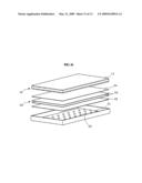 Diffuser plate, backlight and display have the same diagram and image