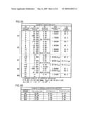 ZOOM LENS AND IMAGING APPARATUS diagram and image