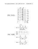 METHOD OF MANUFACTURING COLOR FILTER, COLOR FILTER, IMAGE DISPLAY DEVICE AND ELECTRONIC APPARATUS diagram and image