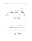 MASTER CARRIER FOR MAGNETIC TRANSFER AND MAGNETIC RECORDING MEDIUM MANUFACTURED USING THE SAME diagram and image