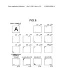 Thin plate formation method, thin plate and suspension correction apparatus, and correction method diagram and image